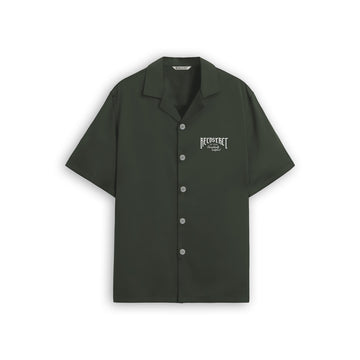 GolfMarg - Olive green