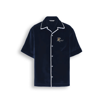 Alpha shirt - Navy blue