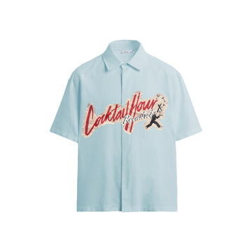 Cocktailhours - Tiffany Blue