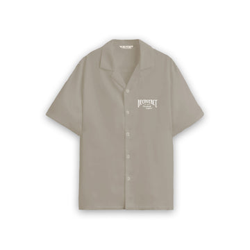 The Awakening - Smoke grey